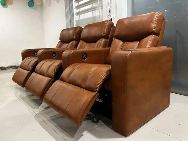 Home Theatre Recliners